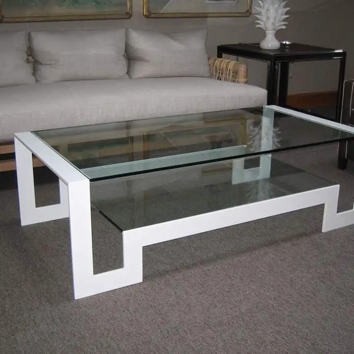 center table design