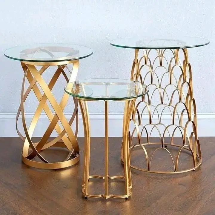 How To Make Italian Centre Table Designs