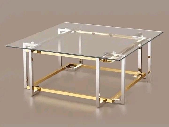 How To Make Italian Centre Table Designs