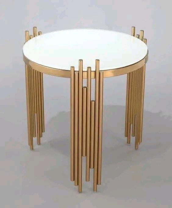 How To Make Italian Centre Table Designs