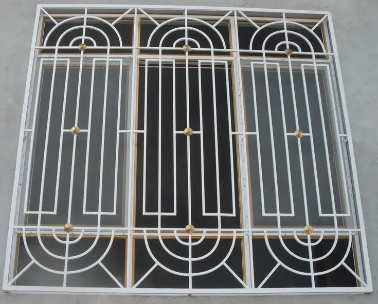 window grill design