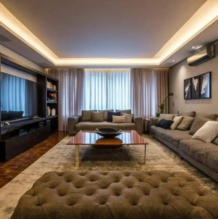 Beautiful Home Interiors: Elevating Your Living Space