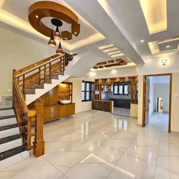 Beautiful Staircase Design Ideas for Every Style of Home