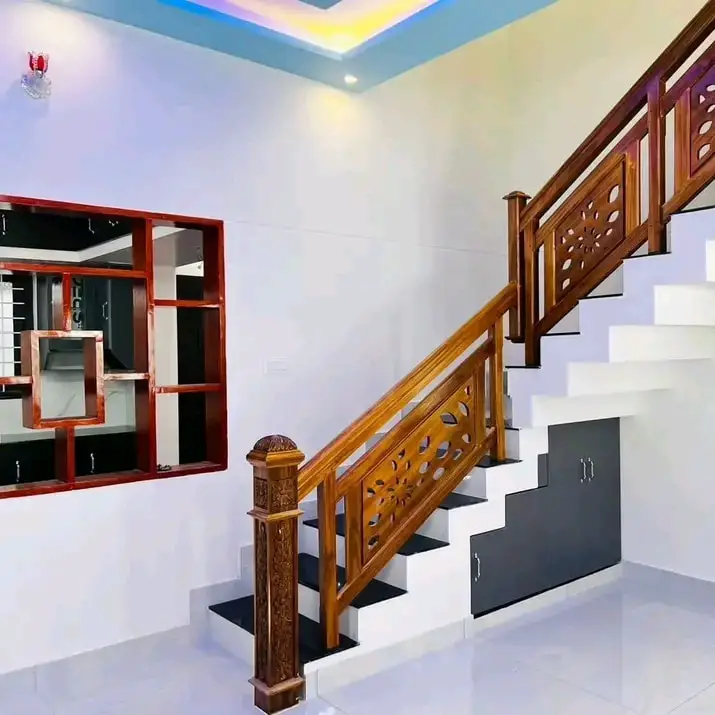 Beautiful Staircase Design Ideas for Every Style of Home