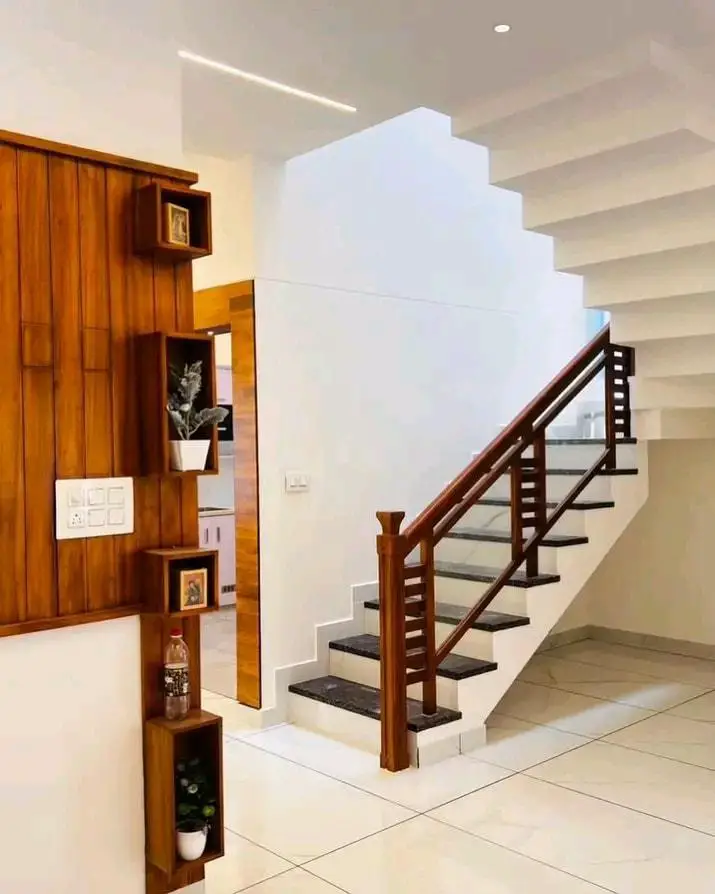 Beautiful Staircase Design Ideas for Every Style of Home