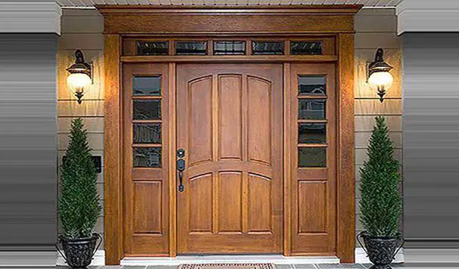 Choosing the right door for your home
