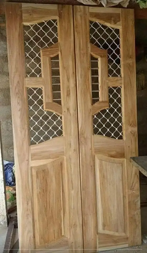 Jali Door Design Ideas