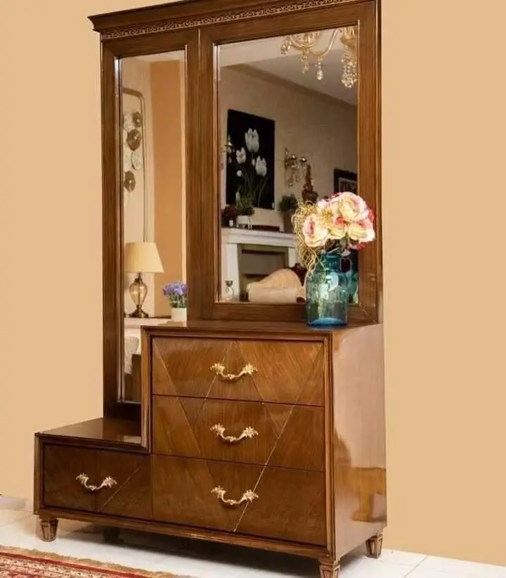 stylish dressing table designs And wooden dressing table designs