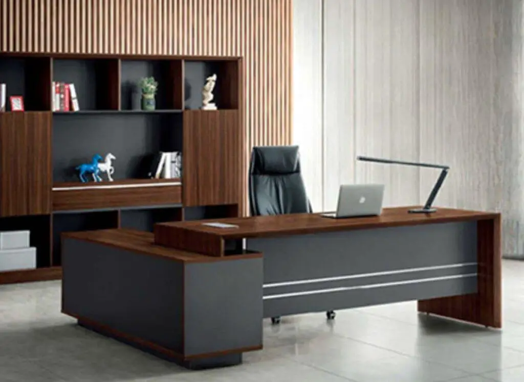 Modern Office Table Designs: Enhancing Workspaces for Success